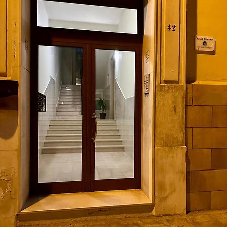 B&B Piano Romano -Con Parcheggio Privato Gratuito- Φότζια Εξωτερικό φωτογραφία
