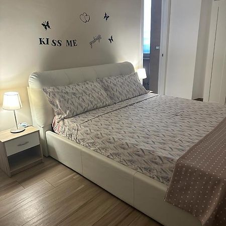B&B Piano Romano -Con Parcheggio Privato Gratuito- Φότζια Εξωτερικό φωτογραφία