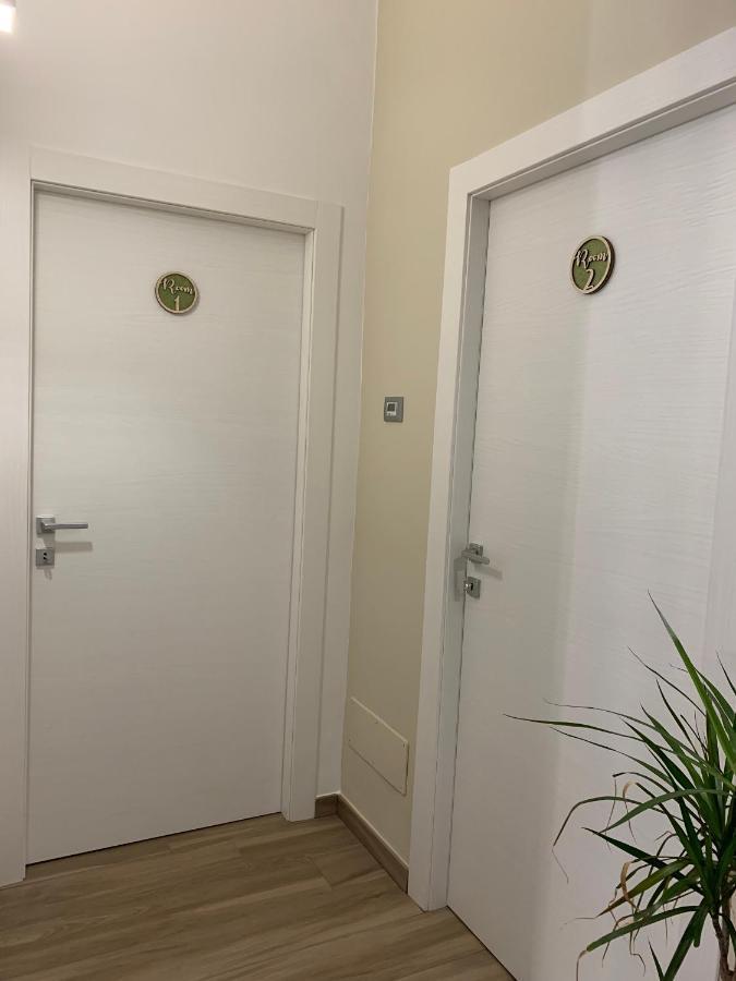 B&B Piano Romano -Con Parcheggio Privato Gratuito- Φότζια Εξωτερικό φωτογραφία