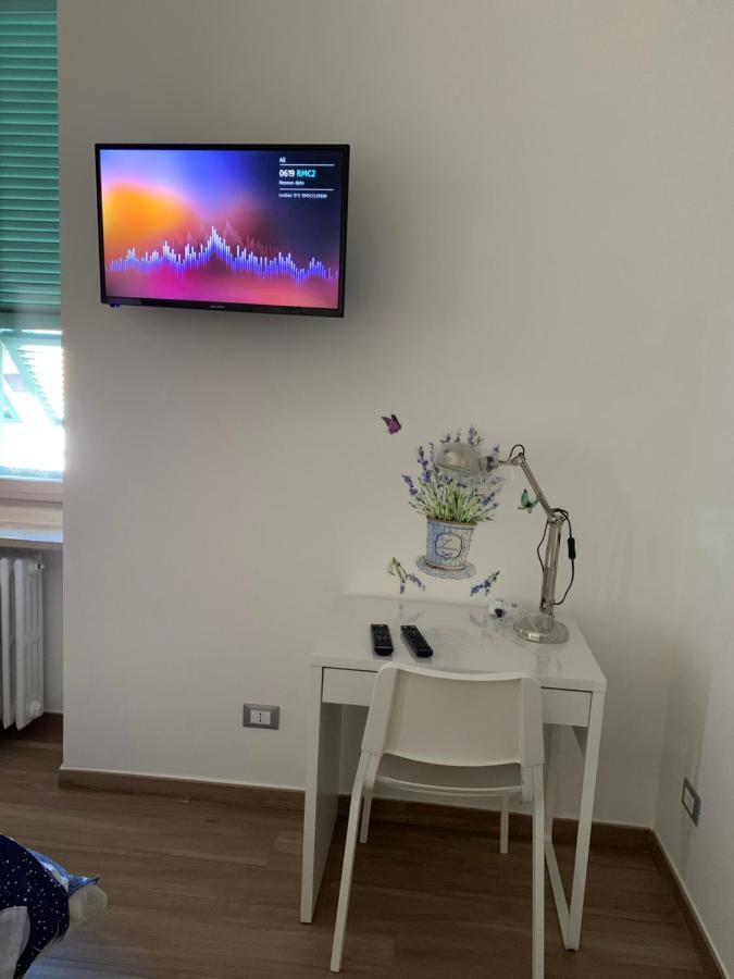 B&B Piano Romano -Con Parcheggio Privato Gratuito- Φότζια Εξωτερικό φωτογραφία