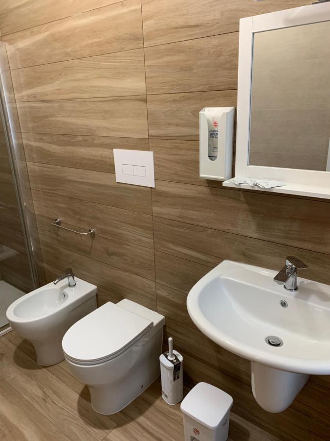 B&B Piano Romano -Con Parcheggio Privato Gratuito- Φότζια Εξωτερικό φωτογραφία
