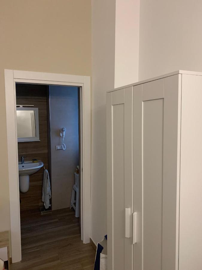 B&B Piano Romano -Con Parcheggio Privato Gratuito- Φότζια Εξωτερικό φωτογραφία