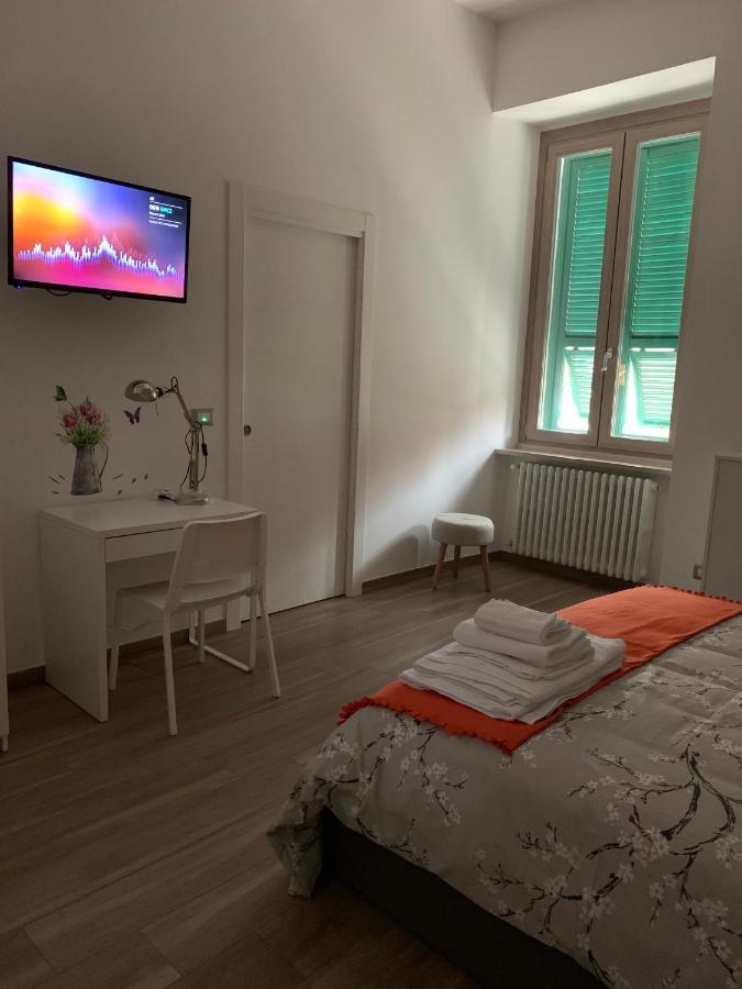 B&B Piano Romano -Con Parcheggio Privato Gratuito- Φότζια Εξωτερικό φωτογραφία