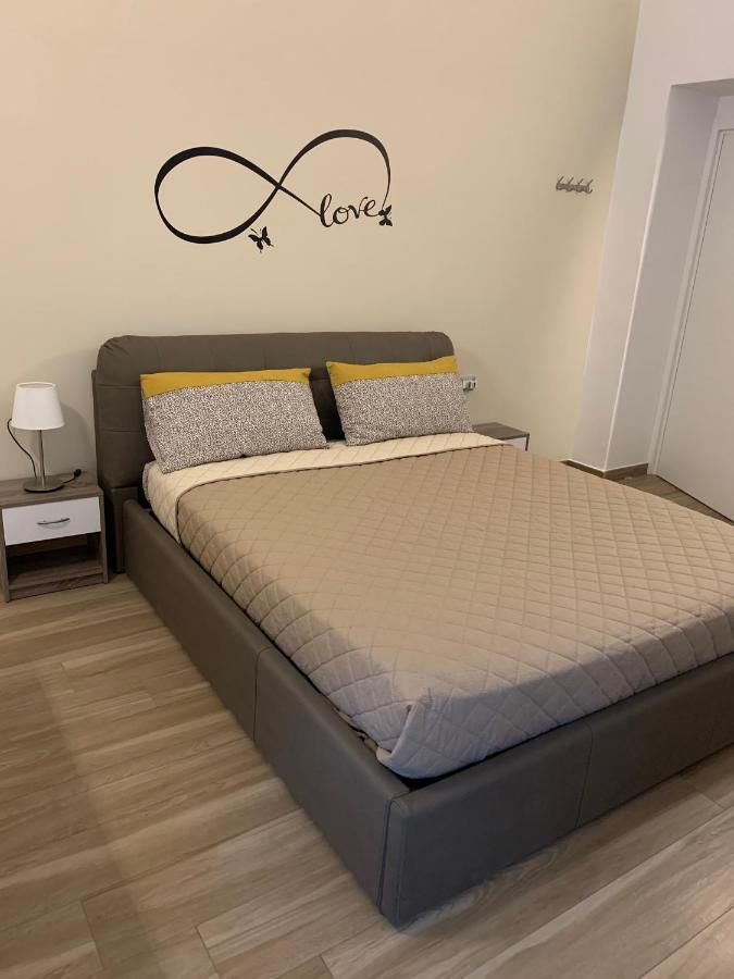 B&B Piano Romano -Con Parcheggio Privato Gratuito- Φότζια Εξωτερικό φωτογραφία