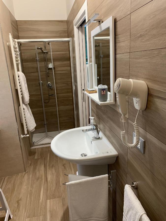 B&B Piano Romano -Con Parcheggio Privato Gratuito- Φότζια Εξωτερικό φωτογραφία