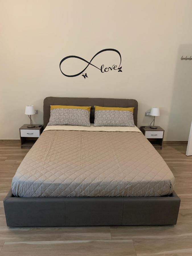 B&B Piano Romano -Con Parcheggio Privato Gratuito- Φότζια Εξωτερικό φωτογραφία