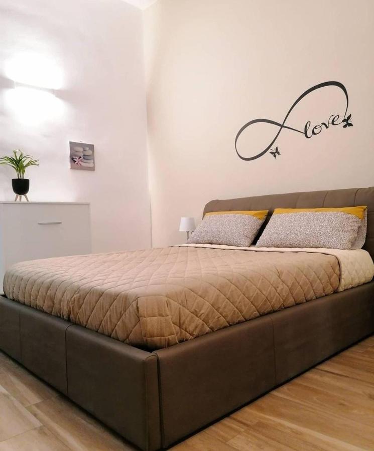 B&B Piano Romano -Con Parcheggio Privato Gratuito- Φότζια Εξωτερικό φωτογραφία