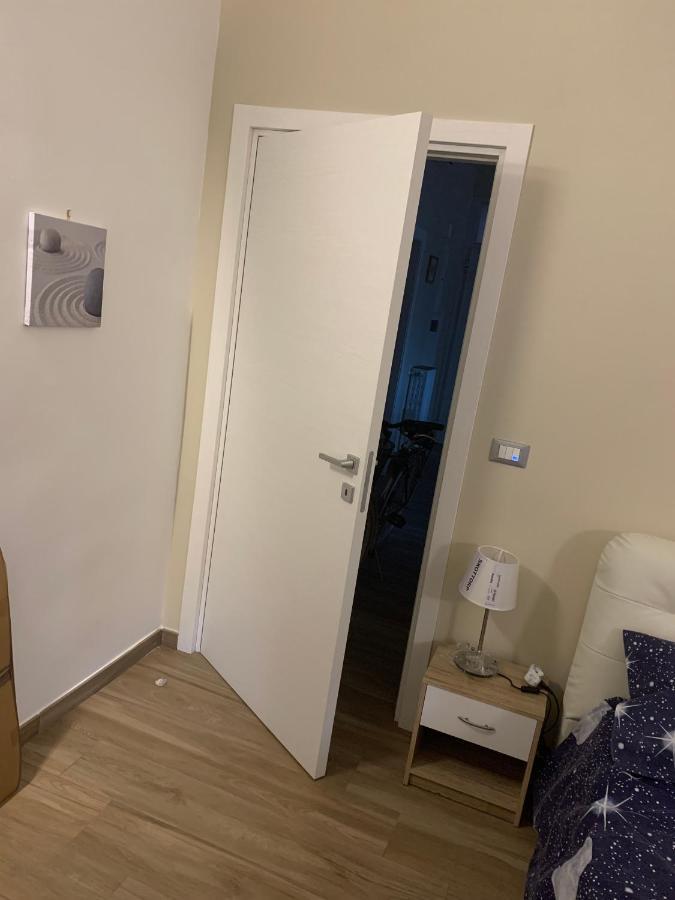 B&B Piano Romano -Con Parcheggio Privato Gratuito- Φότζια Εξωτερικό φωτογραφία