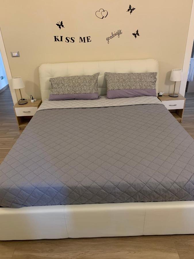 B&B Piano Romano -Con Parcheggio Privato Gratuito- Φότζια Εξωτερικό φωτογραφία