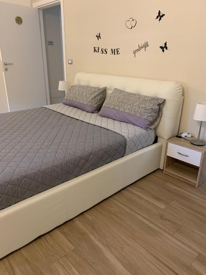 B&B Piano Romano -Con Parcheggio Privato Gratuito- Φότζια Εξωτερικό φωτογραφία