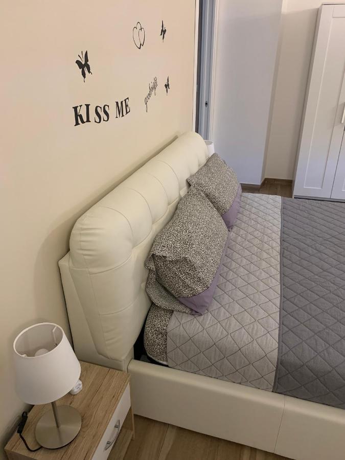 B&B Piano Romano -Con Parcheggio Privato Gratuito- Φότζια Εξωτερικό φωτογραφία