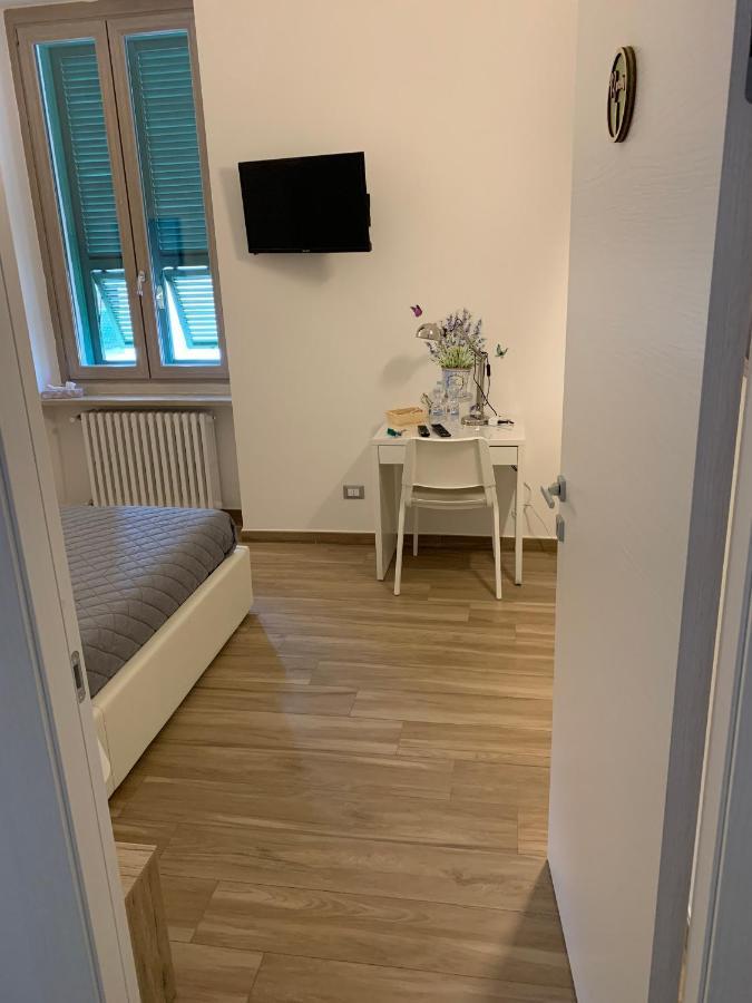 B&B Piano Romano -Con Parcheggio Privato Gratuito- Φότζια Εξωτερικό φωτογραφία