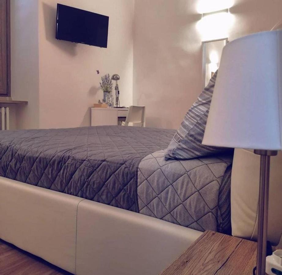 B&B Piano Romano -Con Parcheggio Privato Gratuito- Φότζια Εξωτερικό φωτογραφία