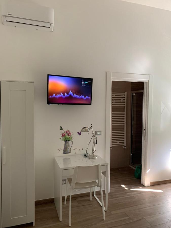 B&B Piano Romano -Con Parcheggio Privato Gratuito- Φότζια Εξωτερικό φωτογραφία