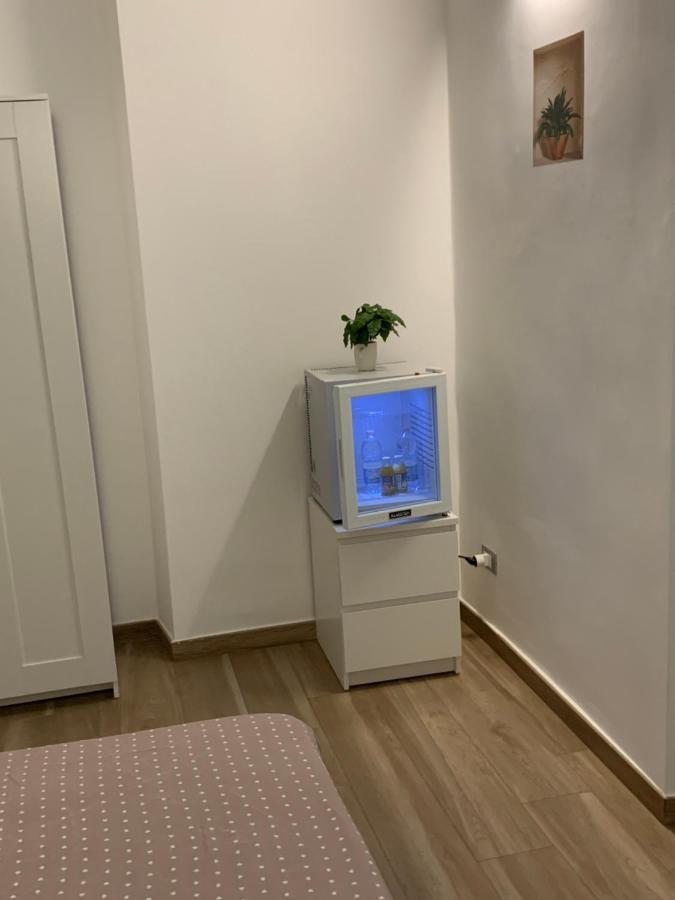 B&B Piano Romano -Con Parcheggio Privato Gratuito- Φότζια Εξωτερικό φωτογραφία