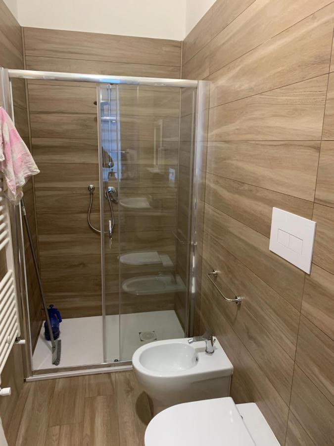 B&B Piano Romano -Con Parcheggio Privato Gratuito- Φότζια Εξωτερικό φωτογραφία