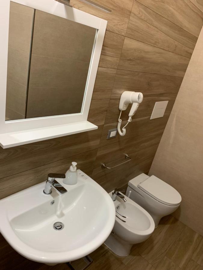 B&B Piano Romano -Con Parcheggio Privato Gratuito- Φότζια Εξωτερικό φωτογραφία