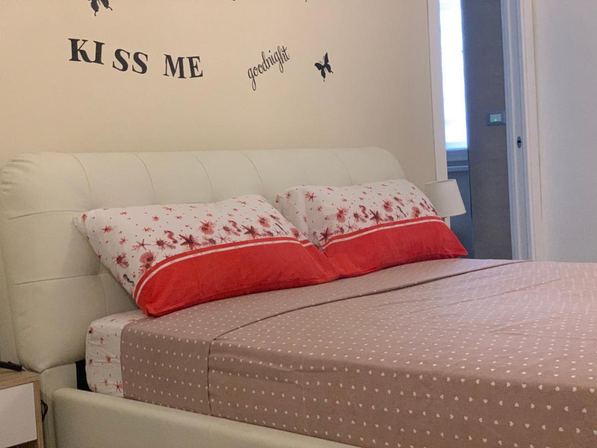 B&B Piano Romano -Con Parcheggio Privato Gratuito- Φότζια Εξωτερικό φωτογραφία