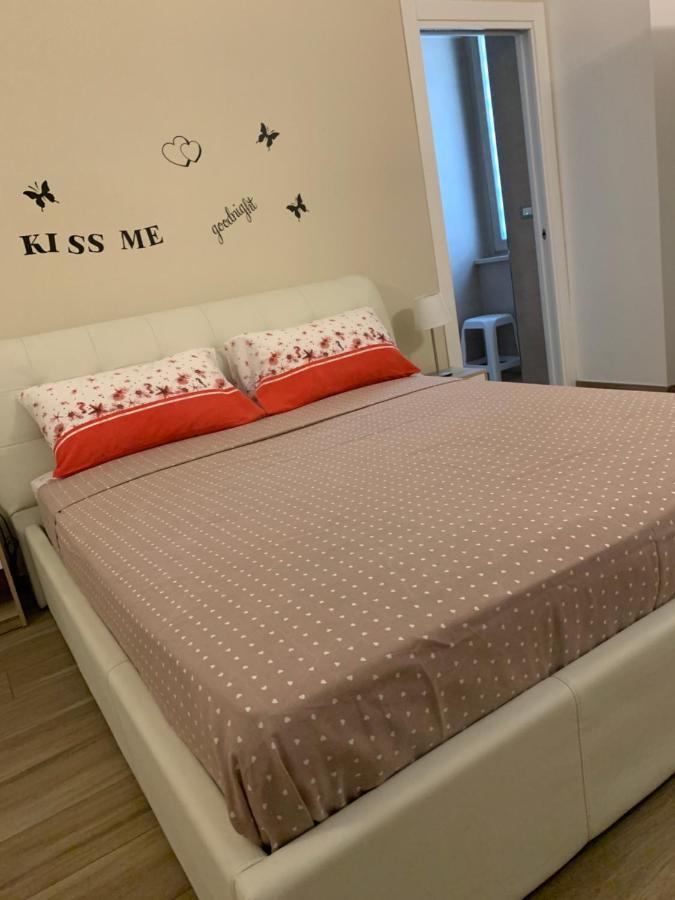 B&B Piano Romano -Con Parcheggio Privato Gratuito- Φότζια Εξωτερικό φωτογραφία