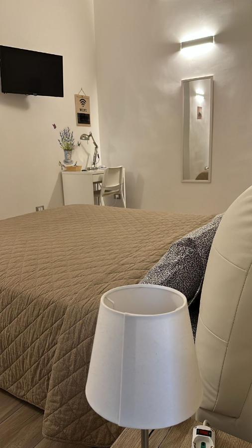 B&B Piano Romano -Con Parcheggio Privato Gratuito- Φότζια Εξωτερικό φωτογραφία