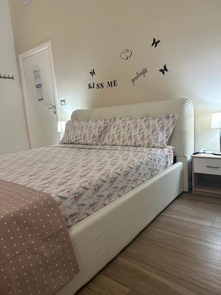 B&B Piano Romano -Con Parcheggio Privato Gratuito- Φότζια Εξωτερικό φωτογραφία