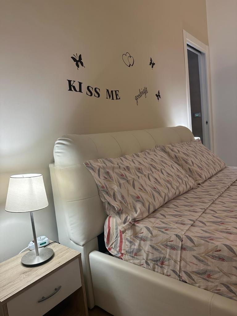 B&B Piano Romano -Con Parcheggio Privato Gratuito- Φότζια Εξωτερικό φωτογραφία